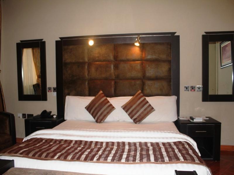 Orchid Hotels Group Ibeju Екстер'єр фото