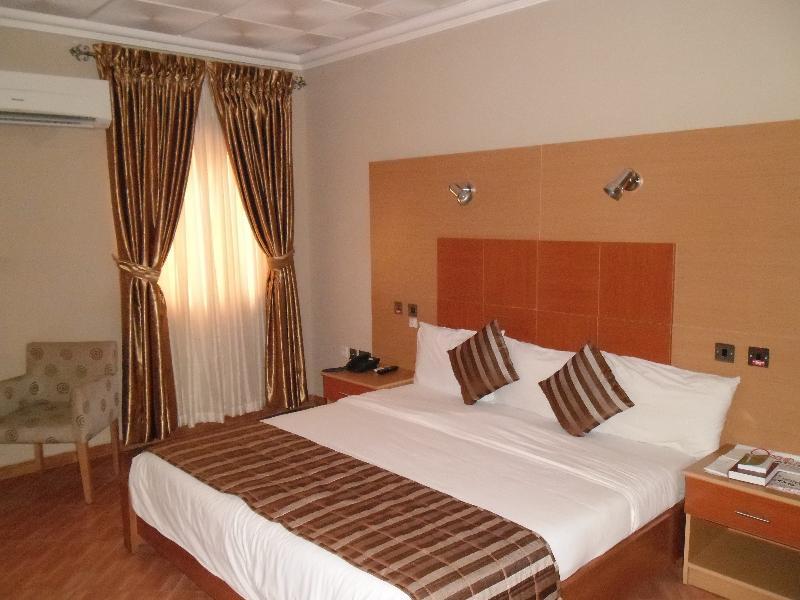 Orchid Hotels Group Ibeju Екстер'єр фото