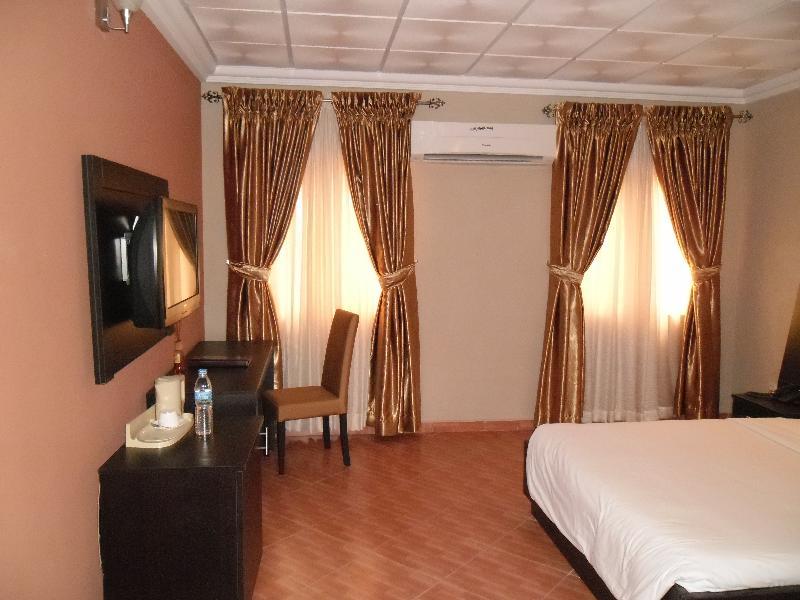 Orchid Hotels Group Ibeju Екстер'єр фото
